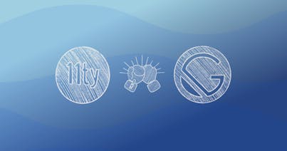 Eleventy (11ty) vs. Gatsby in 2023 – which SSG is best for you?