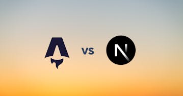 Astro vs. Next.js