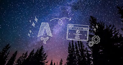 Top 10 free Astro themes to use in 2024