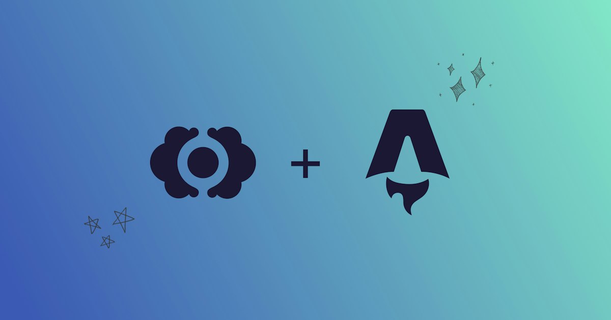 Out-of-this-world support for all Astro users | CloudCannon