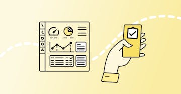 Watching your Core Web Vitals on Jamstack