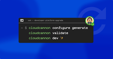 Preview, automate, and extend CloudCannon