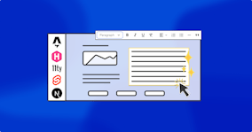 Editable Regions bring page building to more site generators