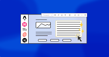 Editable Regions bring page building to more site generators
