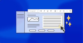 Make content editing more visual: upgraded Editable Regions