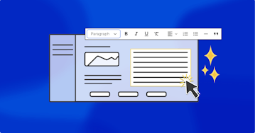 Make content editing more visual: upgraded Editable Regions