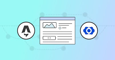 Getting started with CloudCannon and Astro: Snippets and Collections