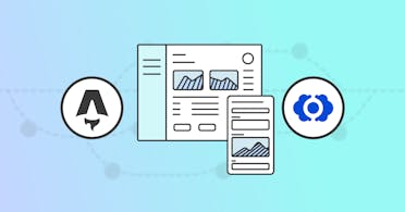Getting started with CloudCannon and Astro: Bookshop, components, and live editing
