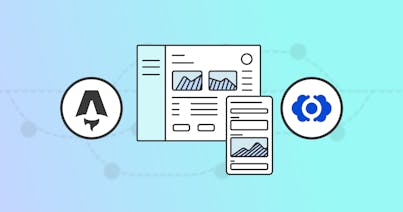 Getting started with CloudCannon and Astro: Bookshop, components, and live editing