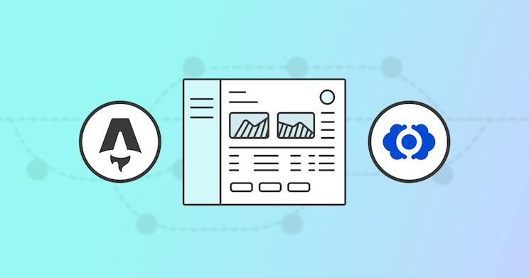 Getting started with CloudCannon and Astro: WYSIWYG blogging | CloudCannon