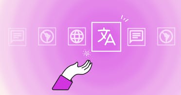 Managing multilingual content in CloudCannon