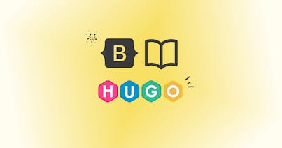 Deconstruction: How Bootstrap powers their documentation site with Hugo