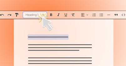 How you can optimize your Content Editor for long-form articles 