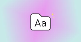 Why we switched to the system font stack