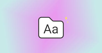 Why we switched to the system font stack