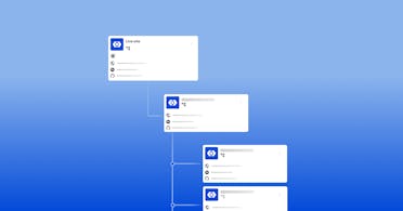 Update and visualize your branches with CloudCannon Projects