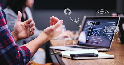 How to pitch a Jamstack website to your clients