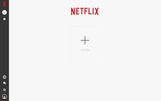 Netflix branded sites list
