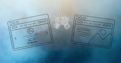 Static vs Dynamic Websites: The Definitive Guide