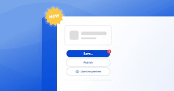 Upcoming CloudCannon Interface improvements (Open Beta)