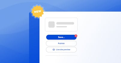 Upcoming CloudCannon Interface improvements (Open Beta)