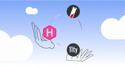 Choosing a static site generator with zero experience