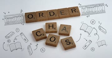 Overcoming content chaos with Digital Asset Management