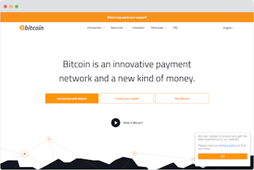 Deconstruction: How Bitcoin.org uses Jekyll to power their marketing site