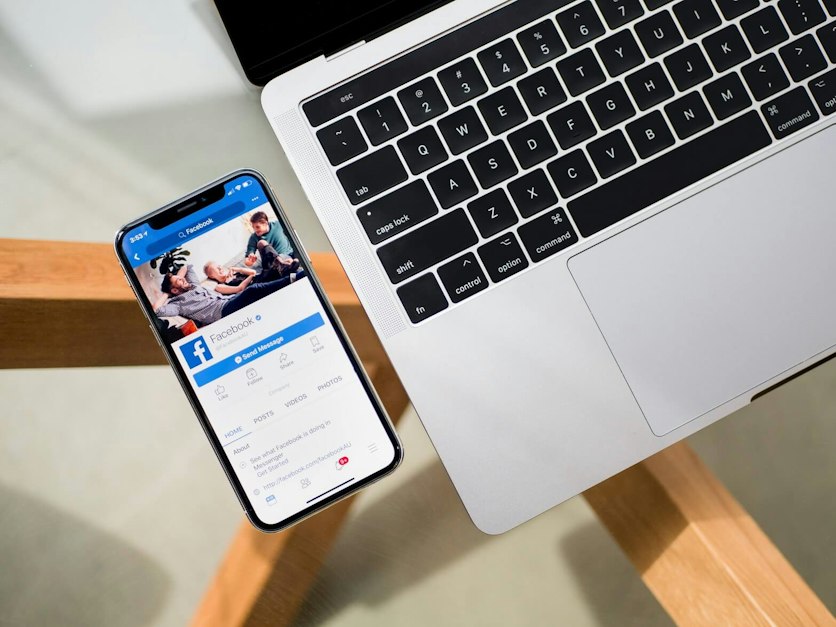 How the Facebook content placeholder works | CloudCannon