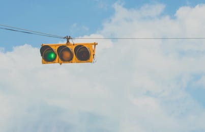 Site Status and New User Flow