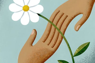 COVID-19 - We're here to help