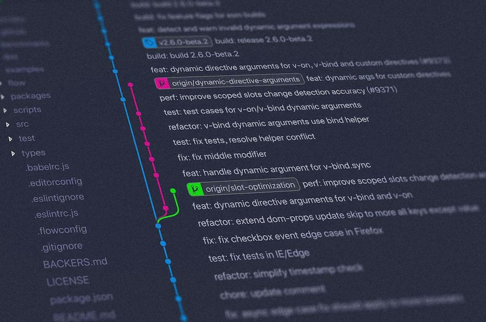 Bringing Git Workflows to Editors | CloudCannon