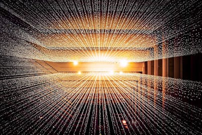 Managing complex content with Array Structures
