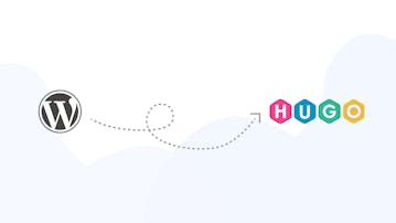 Switching from WordPress to Hugo