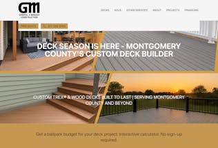 Gabriel Maggio Construction