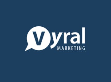 Vyral logo