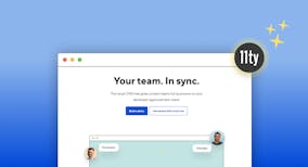CloudCannon.com is now built with Eleventy!