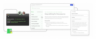 Visual editing for your Hugo sites