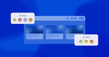 Enhanced flexibility for teams with Custom Permissions