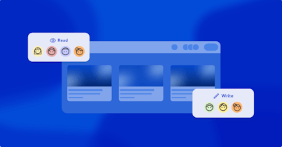 Enhanced flexibility for teams with Custom Permissions