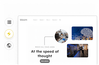 Screenshot of Git workflow in CloudCannon
