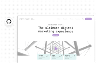 A CloudCannon site, secure in a user's Git repo