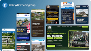 Everyday Media Group customers