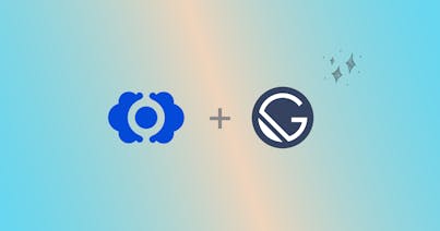 Full CloudCannon support for Gatsby