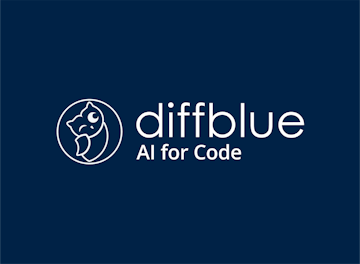 Diffblue logo