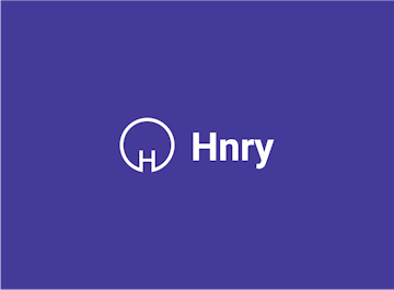 Hnry logo
