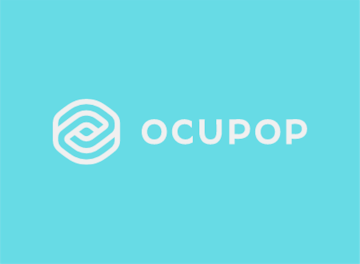 Ocupop标志