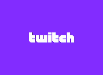 Twitch logo