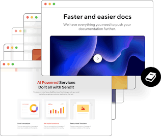 Faster and easier on MkDocs