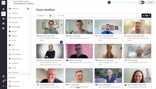 Nomio case study authors